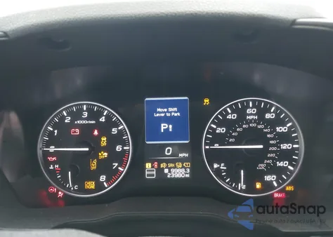 2024 Subaru Impreza Sport 5-Door z USA, uszkodzony, nr VIN JF1GUAFC8R8332119